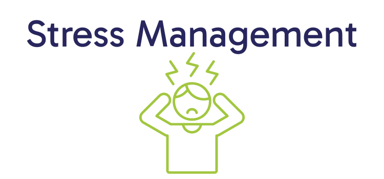 Employees' wellbeing skills - Stress management