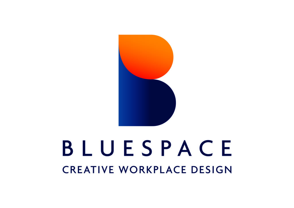 Bluespace - Creative workplace design