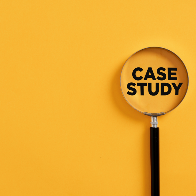 Case Studies